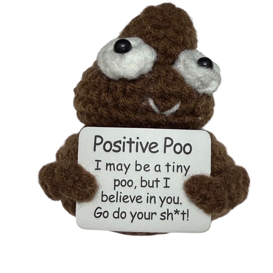 Positive Pocket Pals