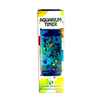Aquarium Visual Timer