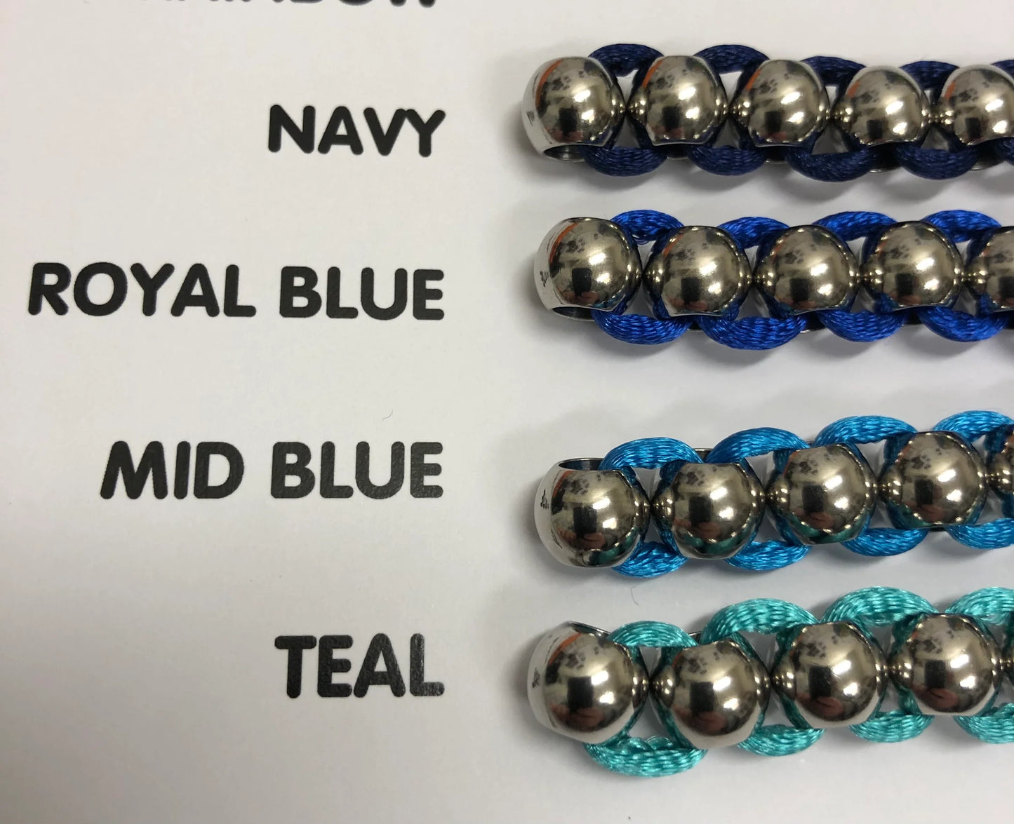 Kaiko Caterpillar for Wrist or Ankle