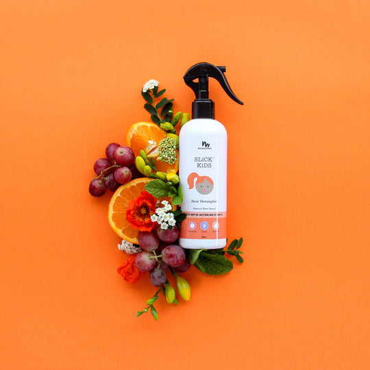 Slick Kids Detangler Spray