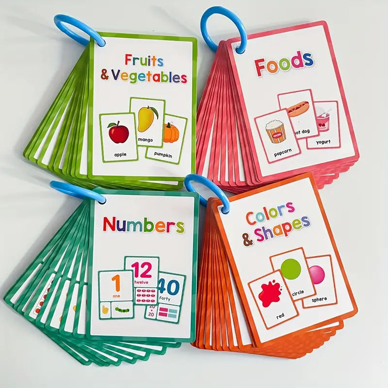 FlashCard Sets (20pk)