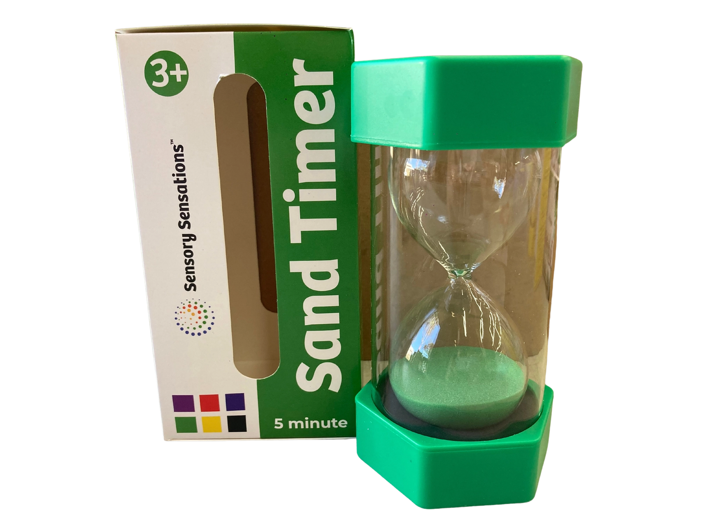 Sand Timers