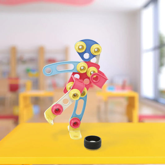 Quercetti Techno Jumbo PLay Eco