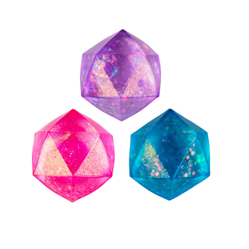 Smoosho Jelly Cube Polyhedron