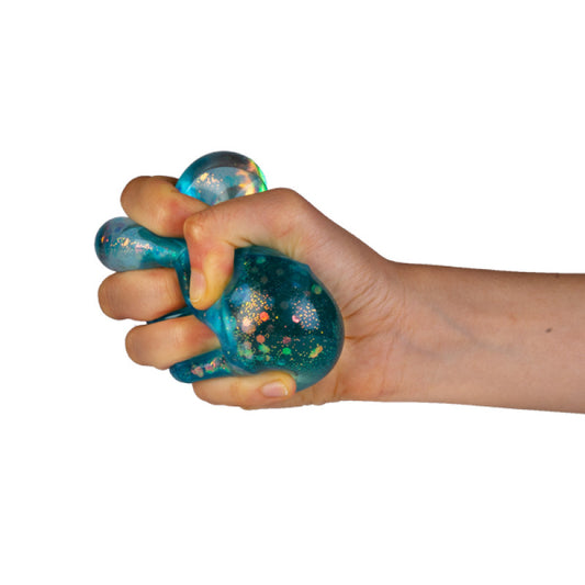 Smoosho Jelly Cube Polyhedron