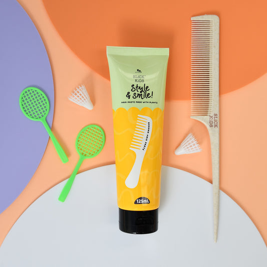 Slick Kids Hair Paste