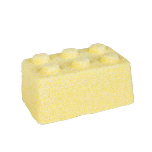 Fizzy Bricks