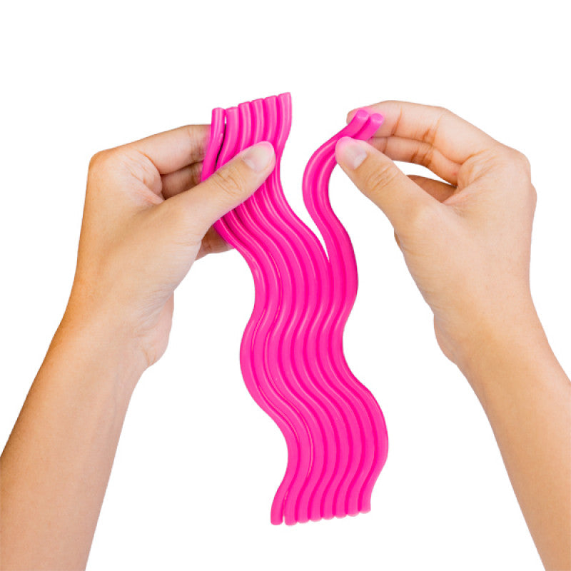 Pullie Pal Stretchy Noodle
