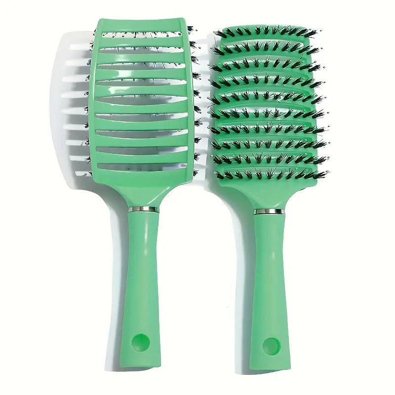 Detangler Hair Brush