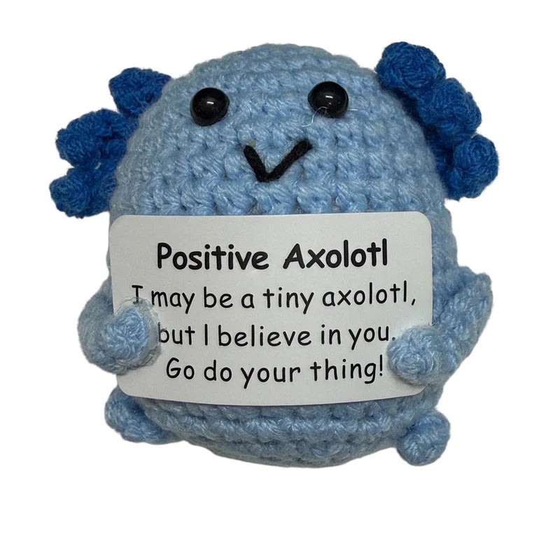 Positive Pocket Pals