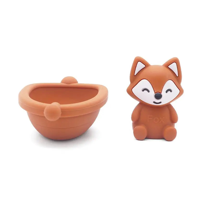 Little Bath Boats