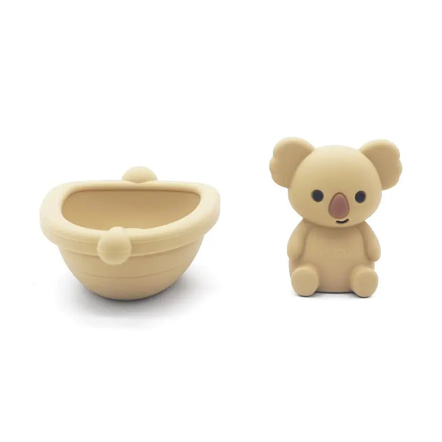 Little Bath Boats