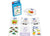 Flash Cards Alphabet & Numbers 1-10