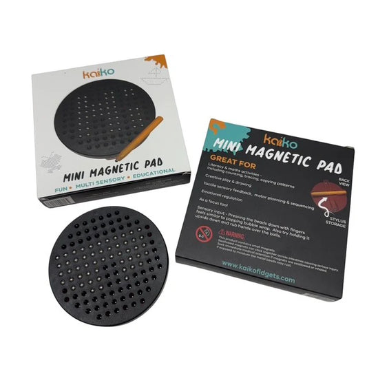 Kaiko Mini Magnetic Pad