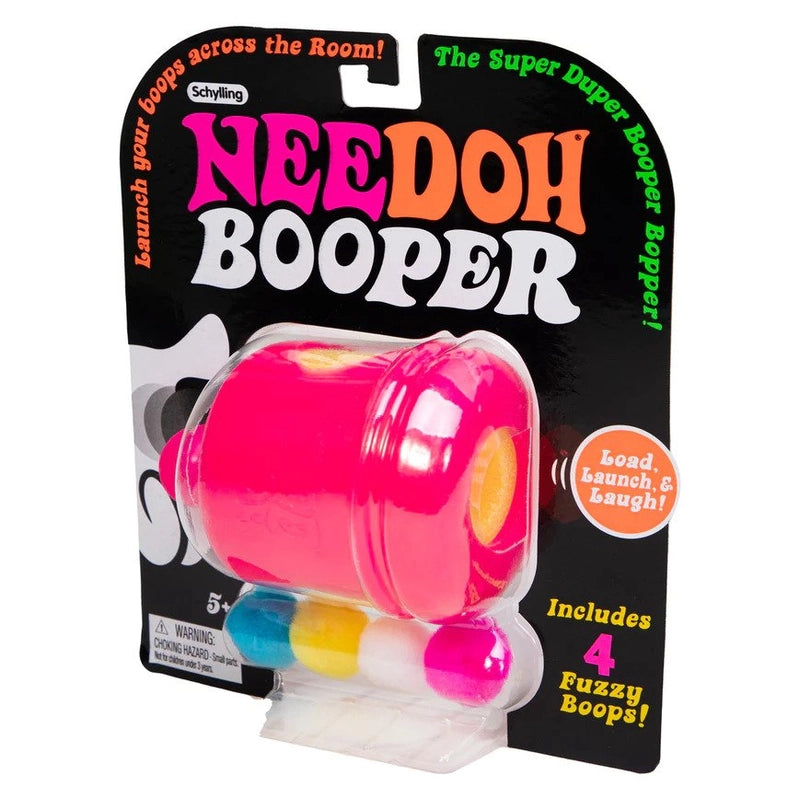 Nee Doh Booper