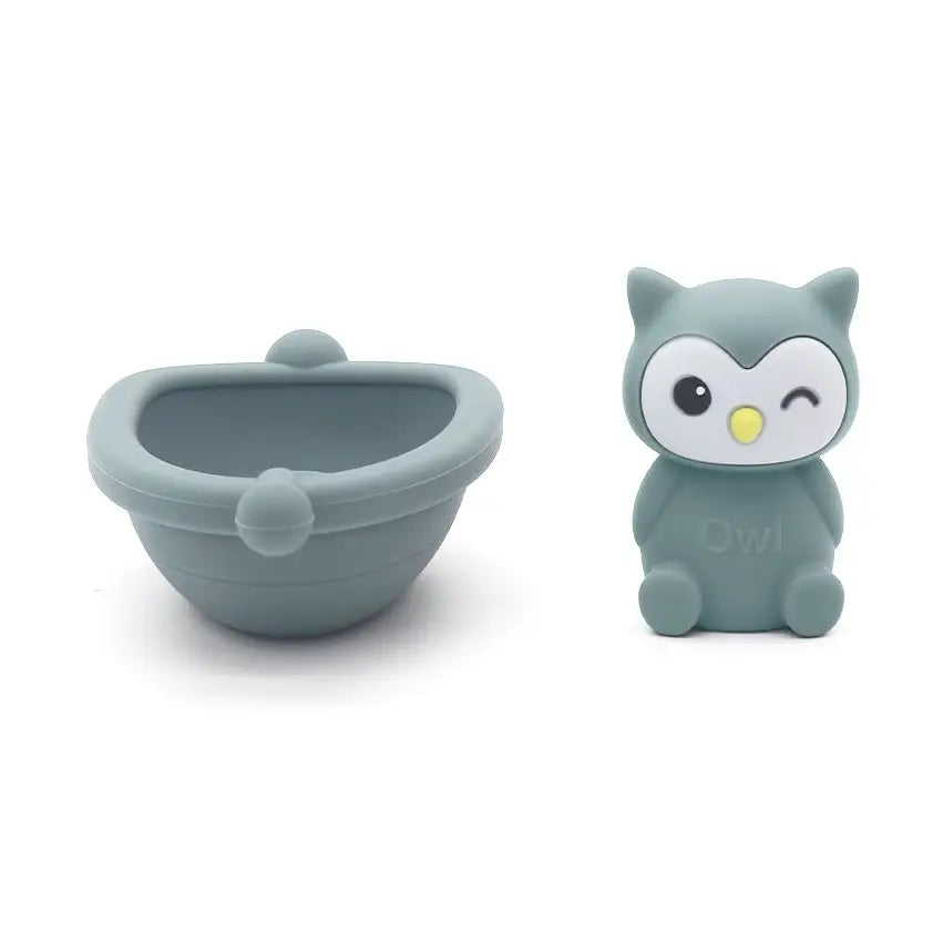Little Bath Boats