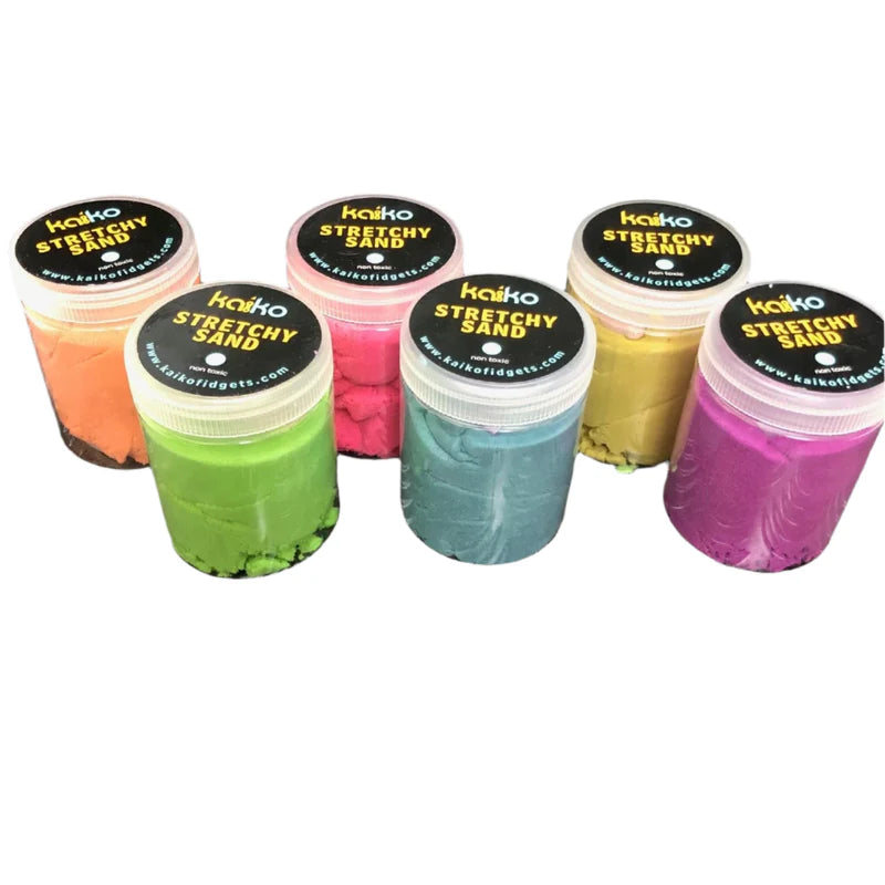 Kaiko Stretchy Sand Unscented