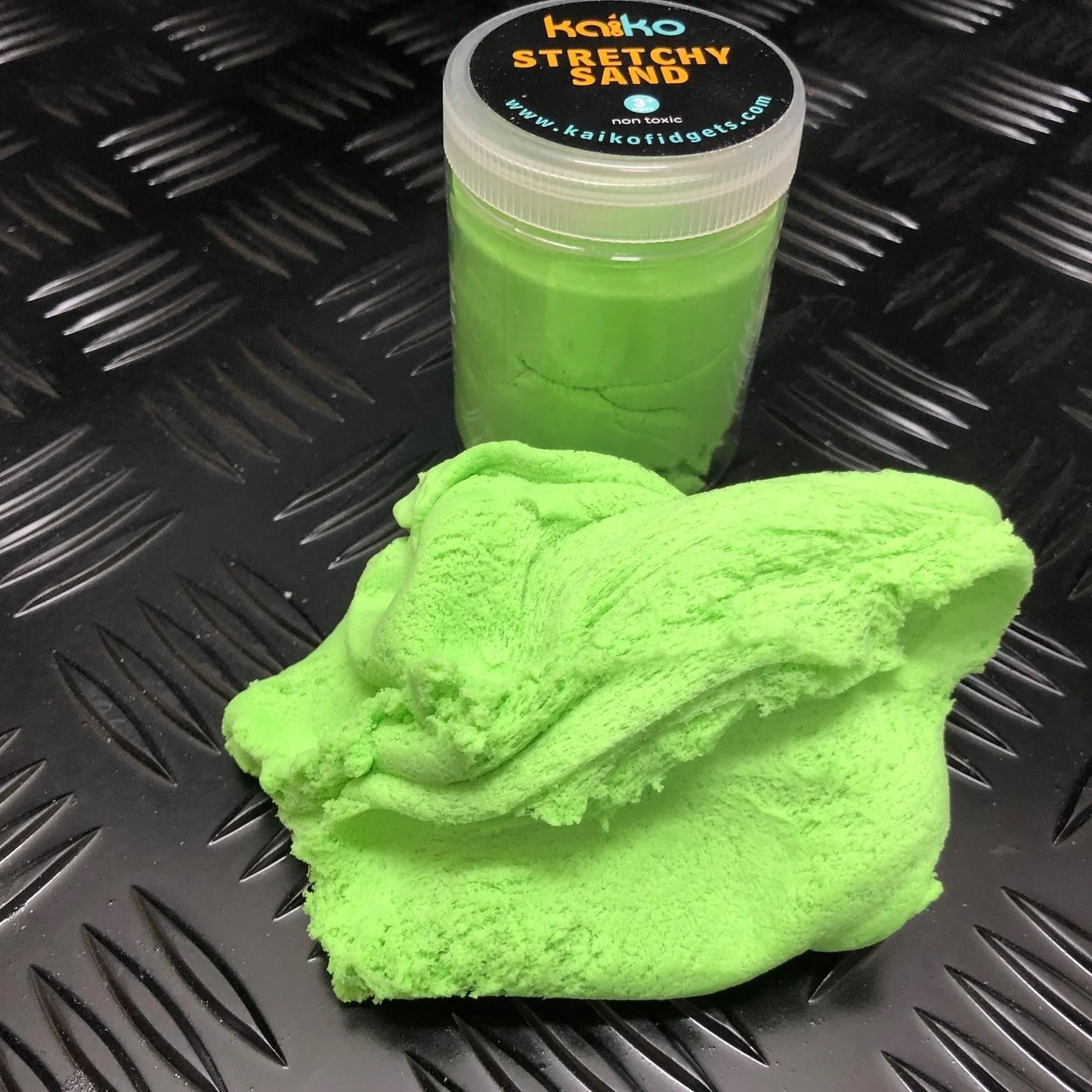 Kaiko Stretchy Sand Unscented