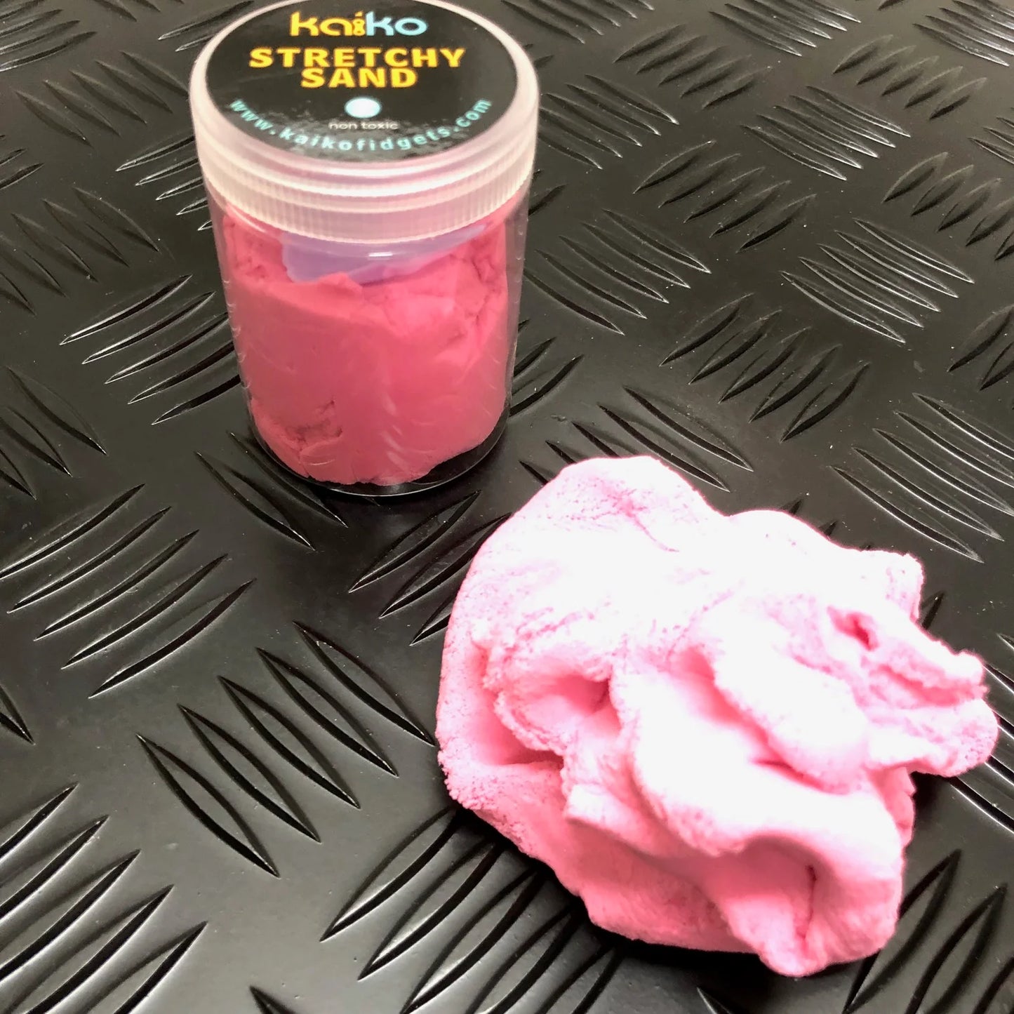 Kaiko Stretchy Sand Unscented