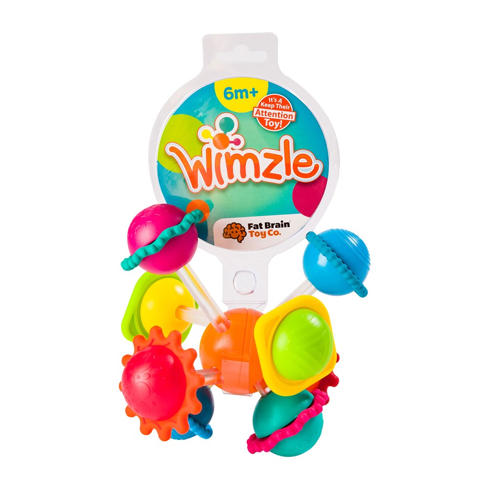 Wimzel