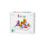 Hey Clay Animals Kit (15 can set)