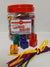 Lacing Beads