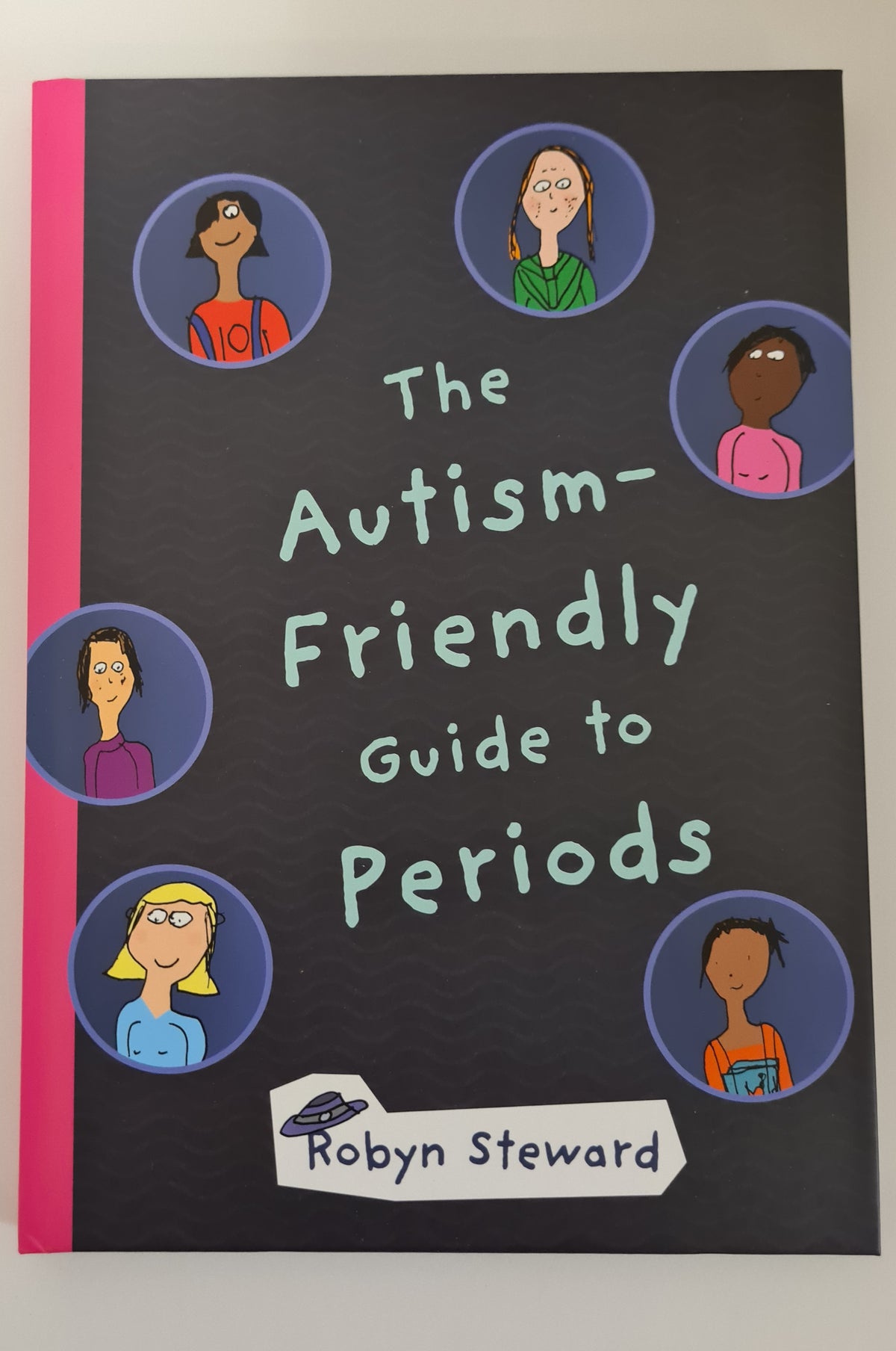 The Autism Friendly Guide to Periods
