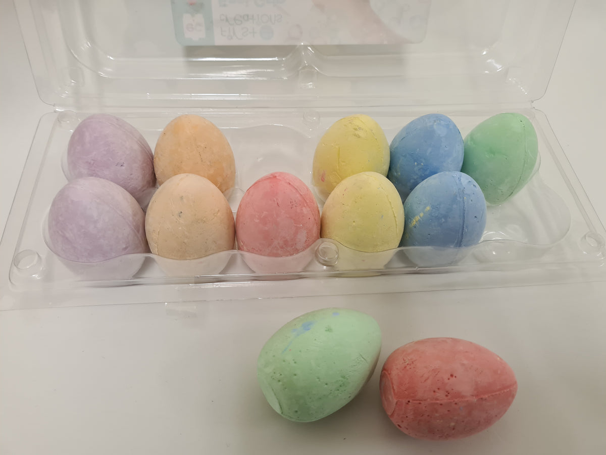 Egg Chalks