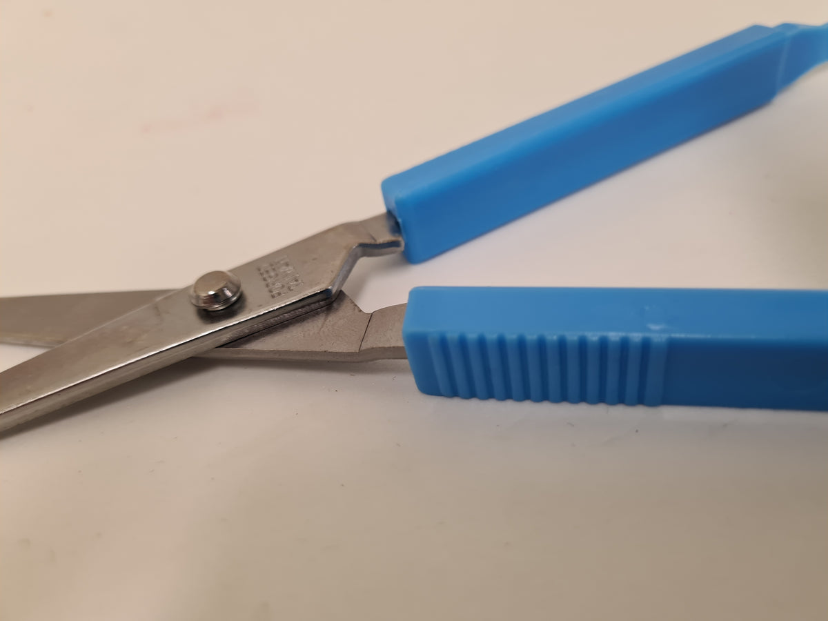 Easy Grip Loop Scissors