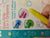 Easy Grip Crayons