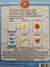 Flash Card, Alphabet and Numbers and Colours and Shapes