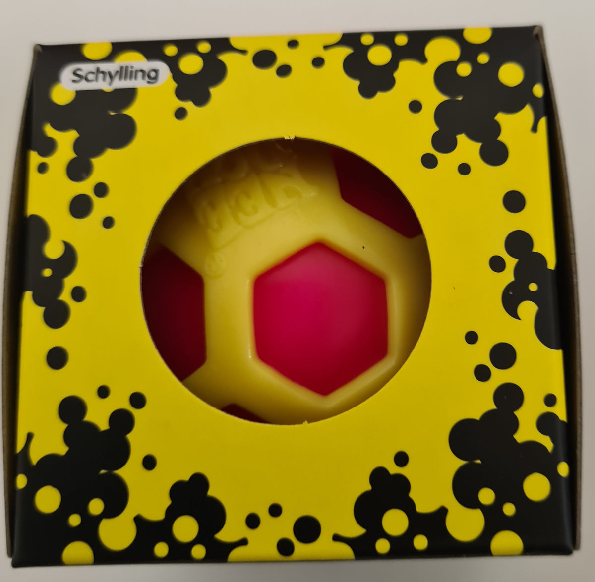 Nee Doh Atomic Squeeze