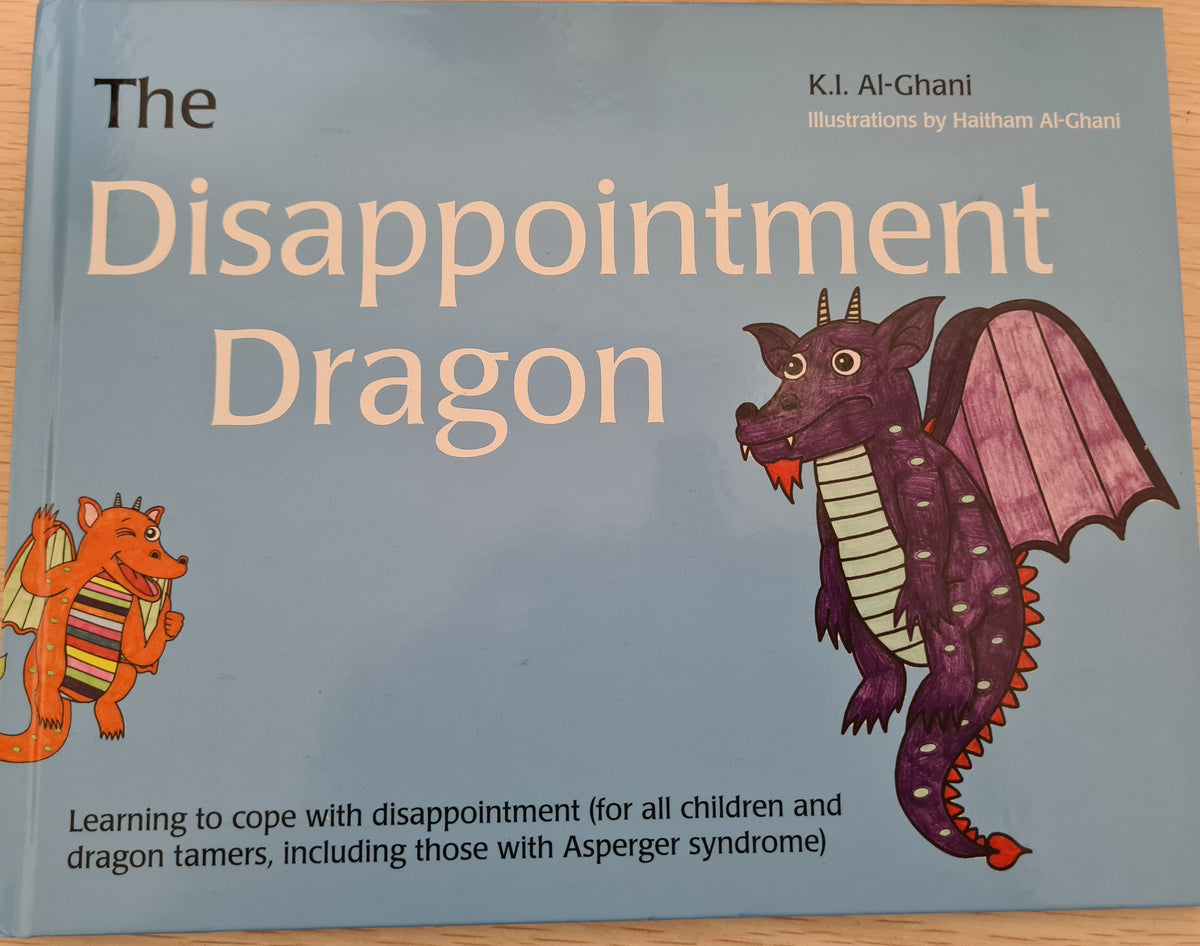 The Disappointment Dragon
