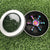 Wheel Spinner Metal Fidget