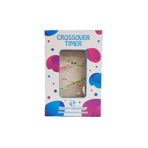 Crossover Liquid Timer