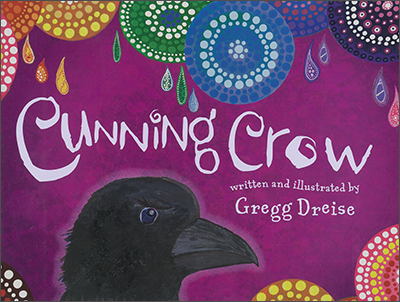 Cunning Crow Book