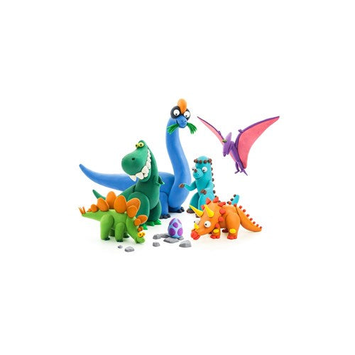 Hey Clay Dino Kit (15 can set)