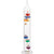 Galileo Thermometer 28cm Tall