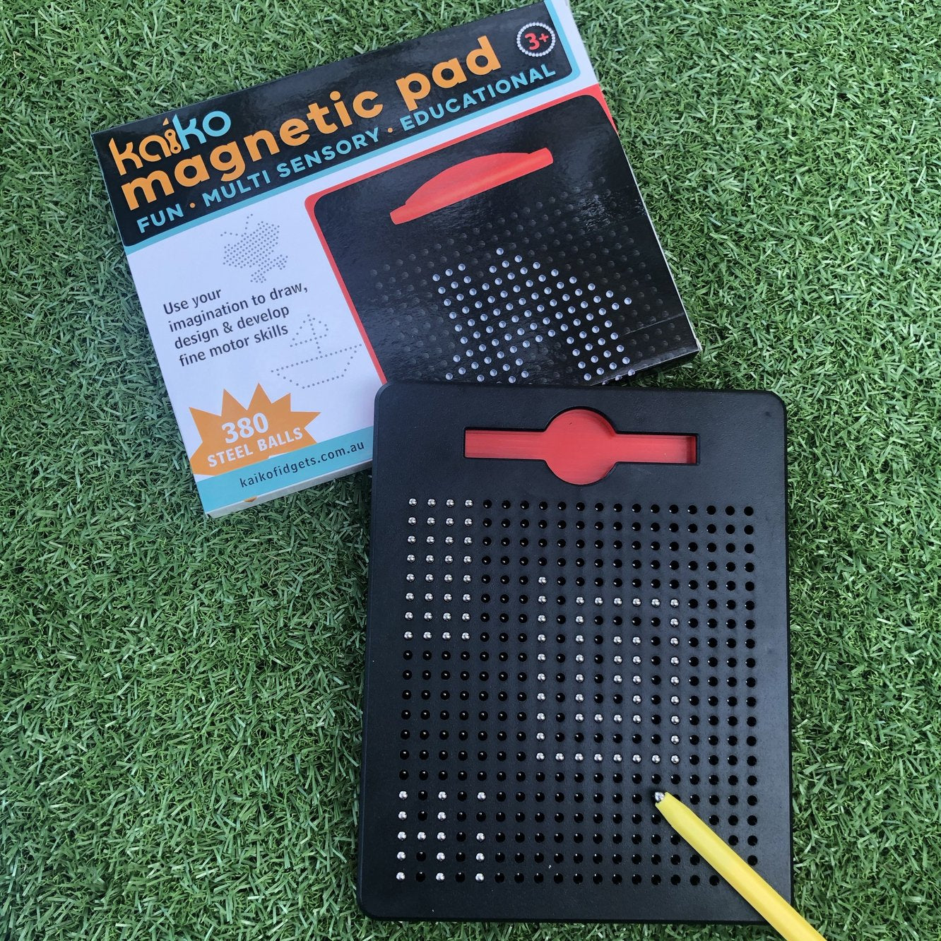 Kaiko Original Magnetic Pad