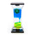 Neon Step and Wheel Liquid Timer