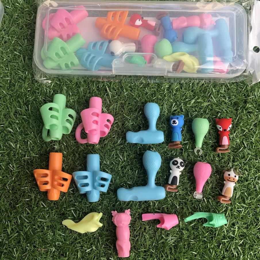 Pencil Grips