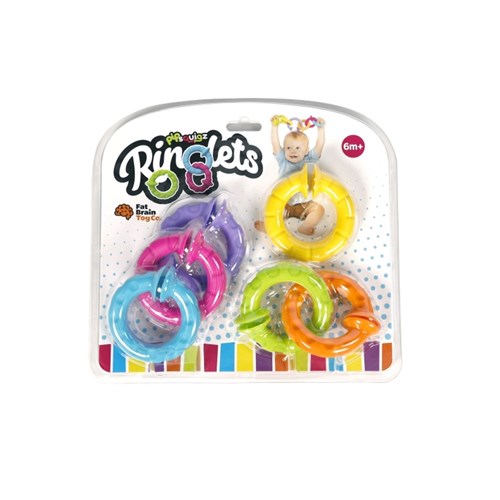 Pip Squigz Ringlets