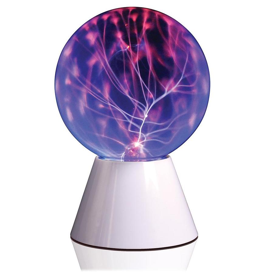 Plasma Ball Tesla&#39;s Lamp 15cm diameter