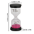 Sand timers Set of 6