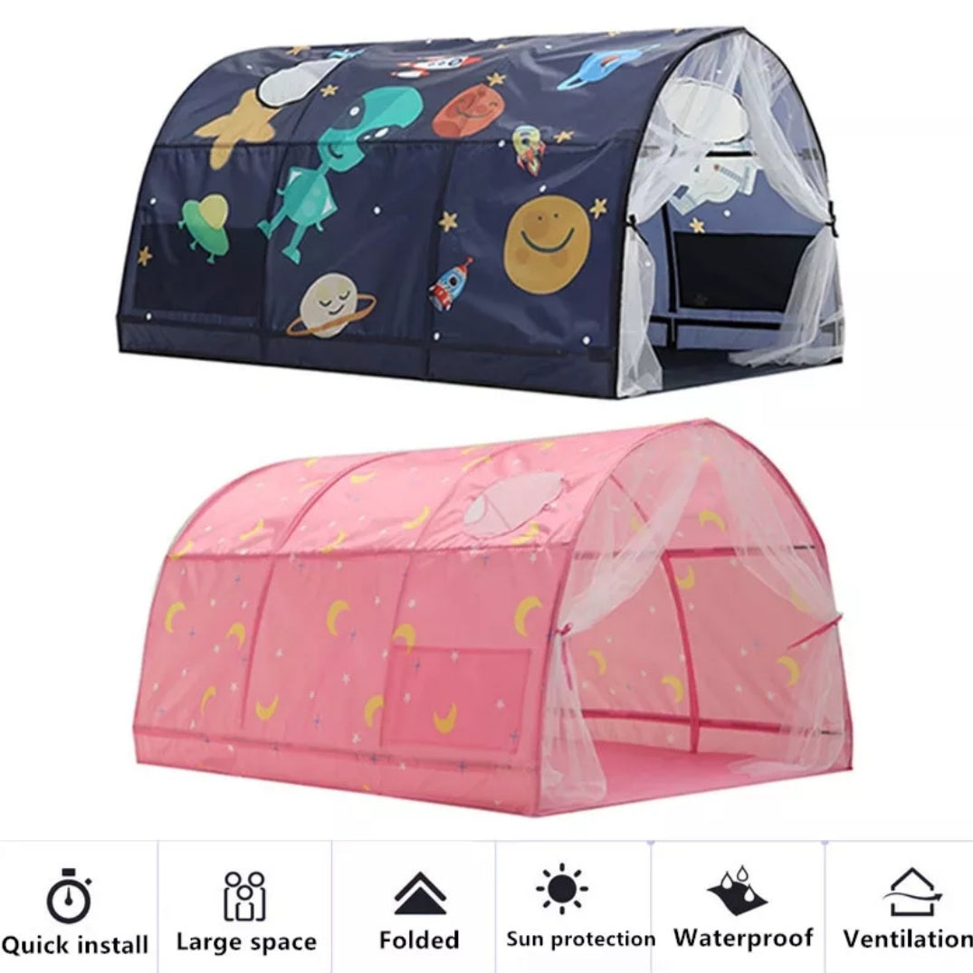 Sensory Tent