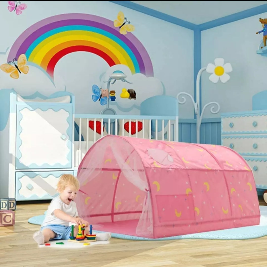 Sensory Tent