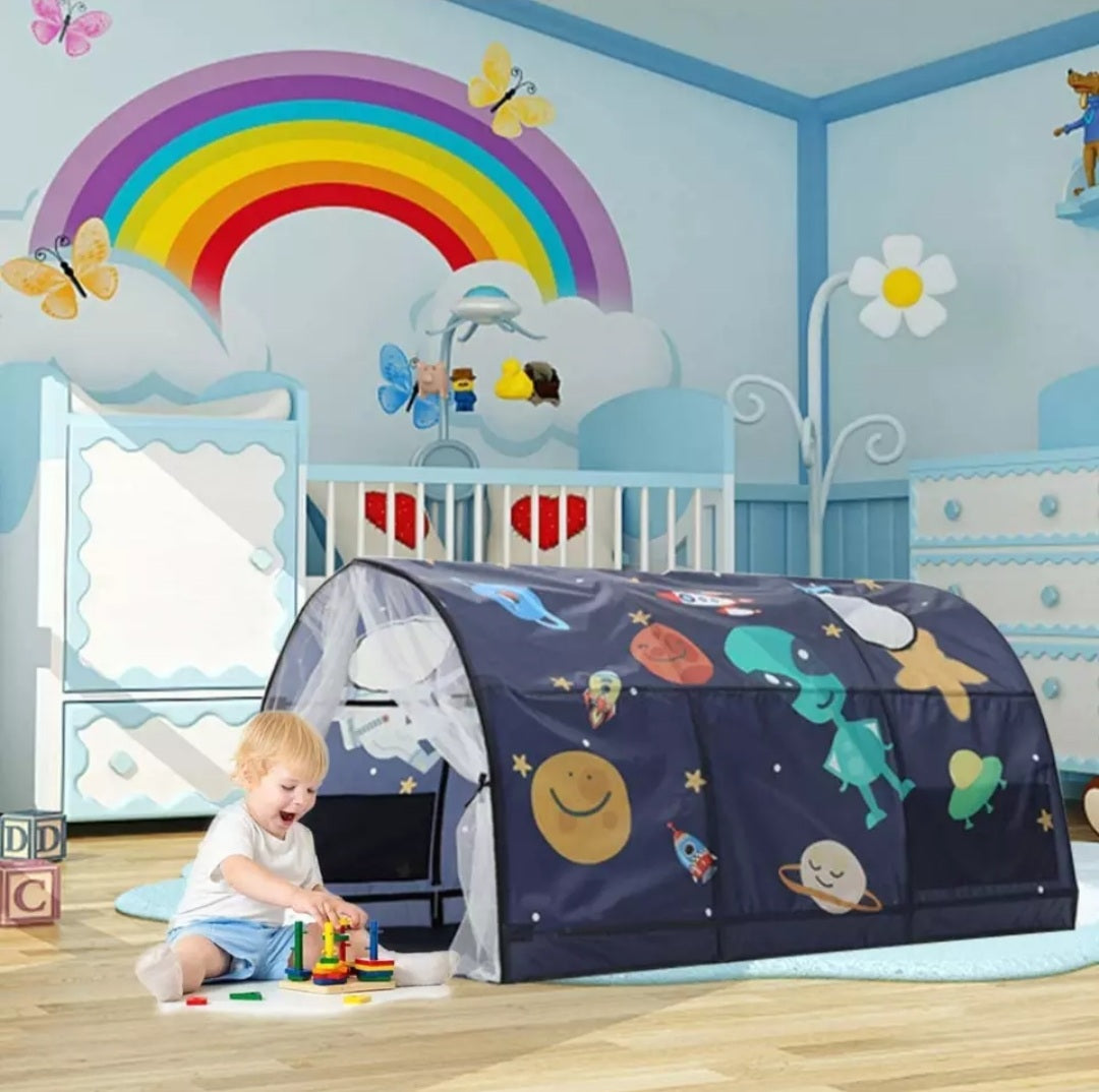 Sensory Tent