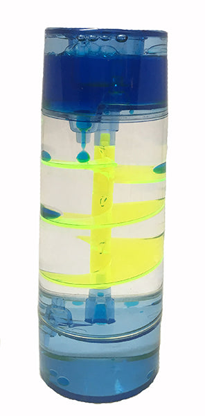 Spiral Drip Timer