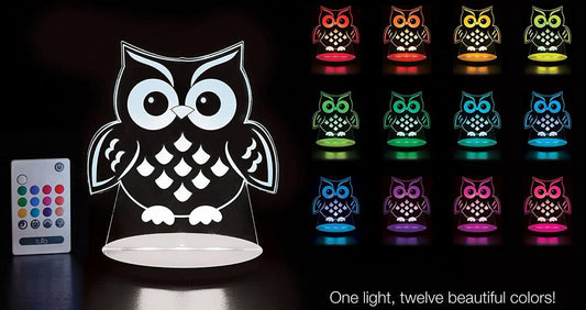 Tulio Dream Lights