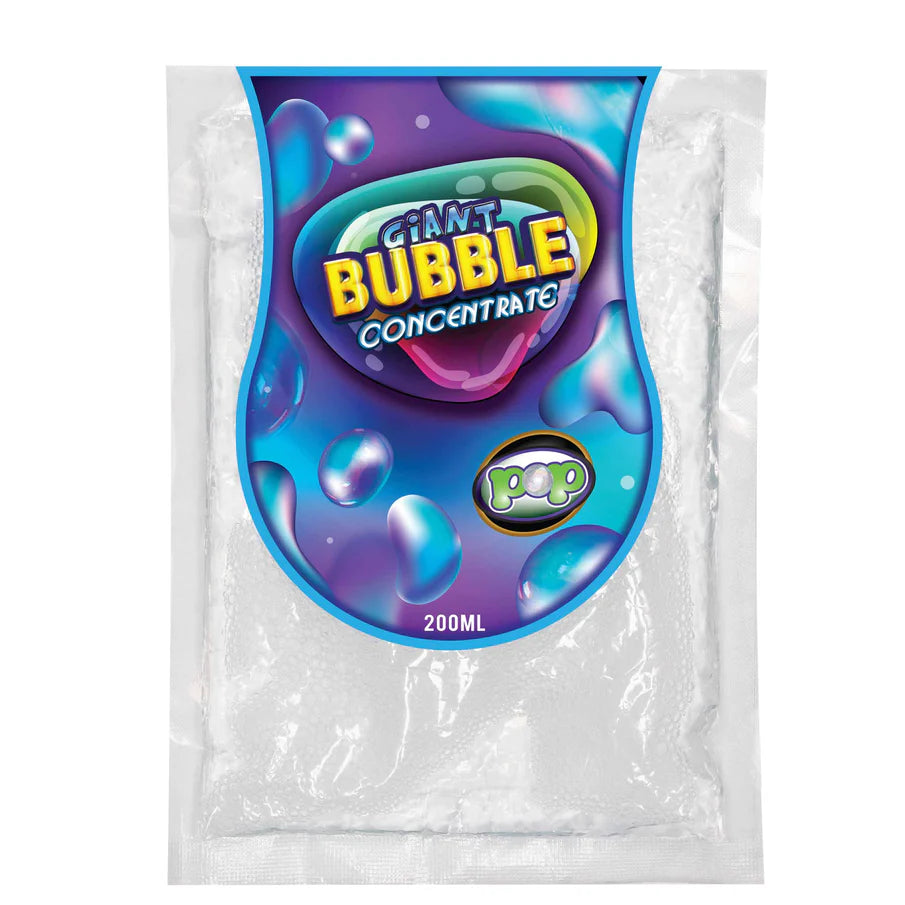 Giant Bubble Stix